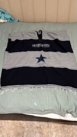 Cowboys Pancho Cape