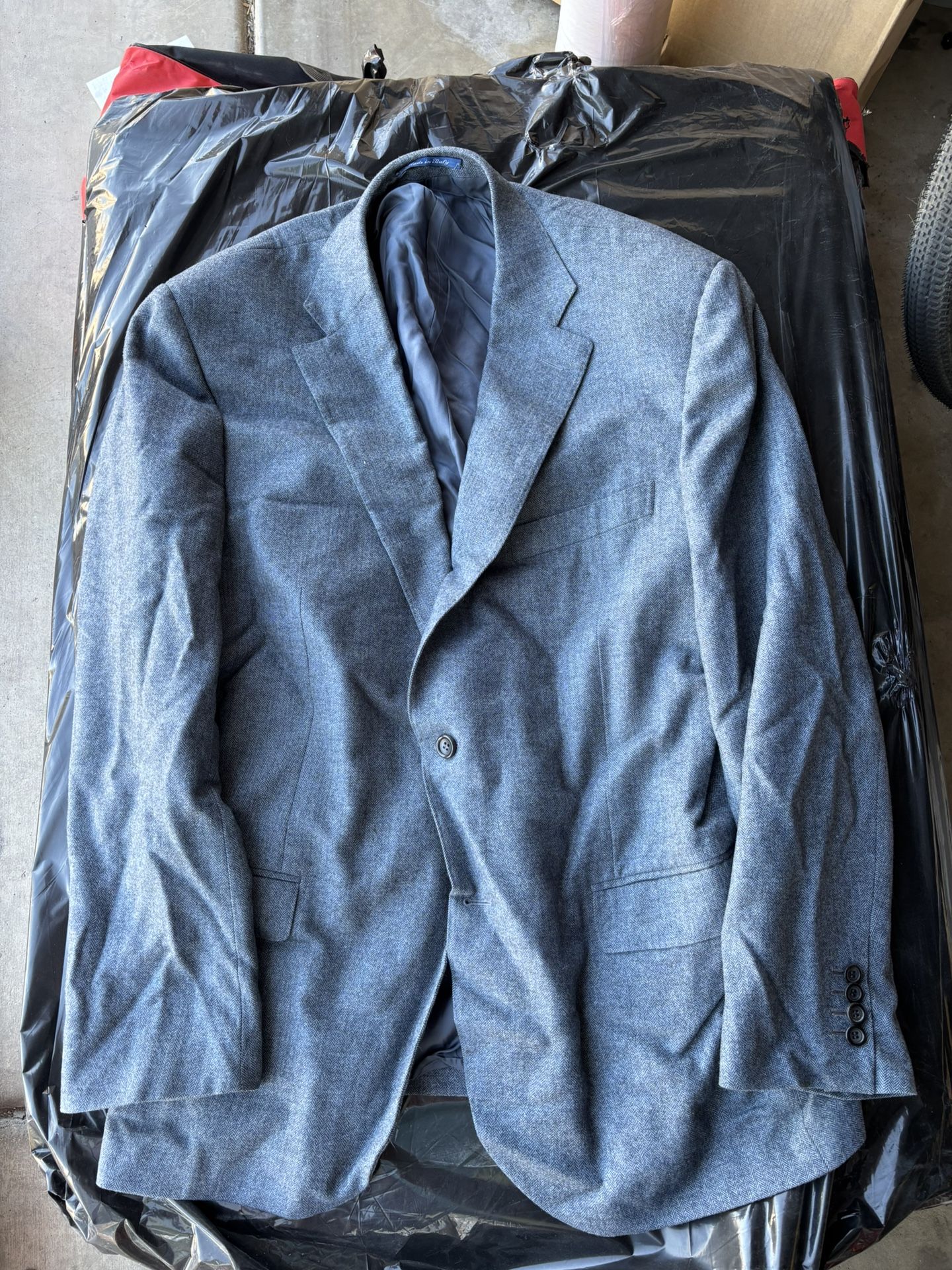 Canali Blazer
