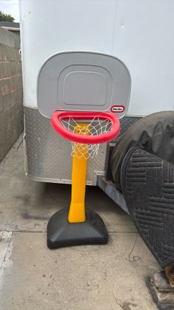 Little times basketball