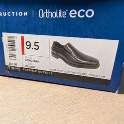 Apt. 9 Men's Dress Shoes