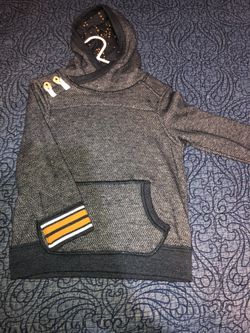 Toddler boys sweater