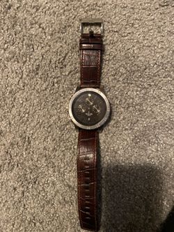 NIXON 48-20 watch