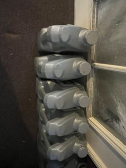 Mobil Synthetic 5W-30 5 QT Engine Oil