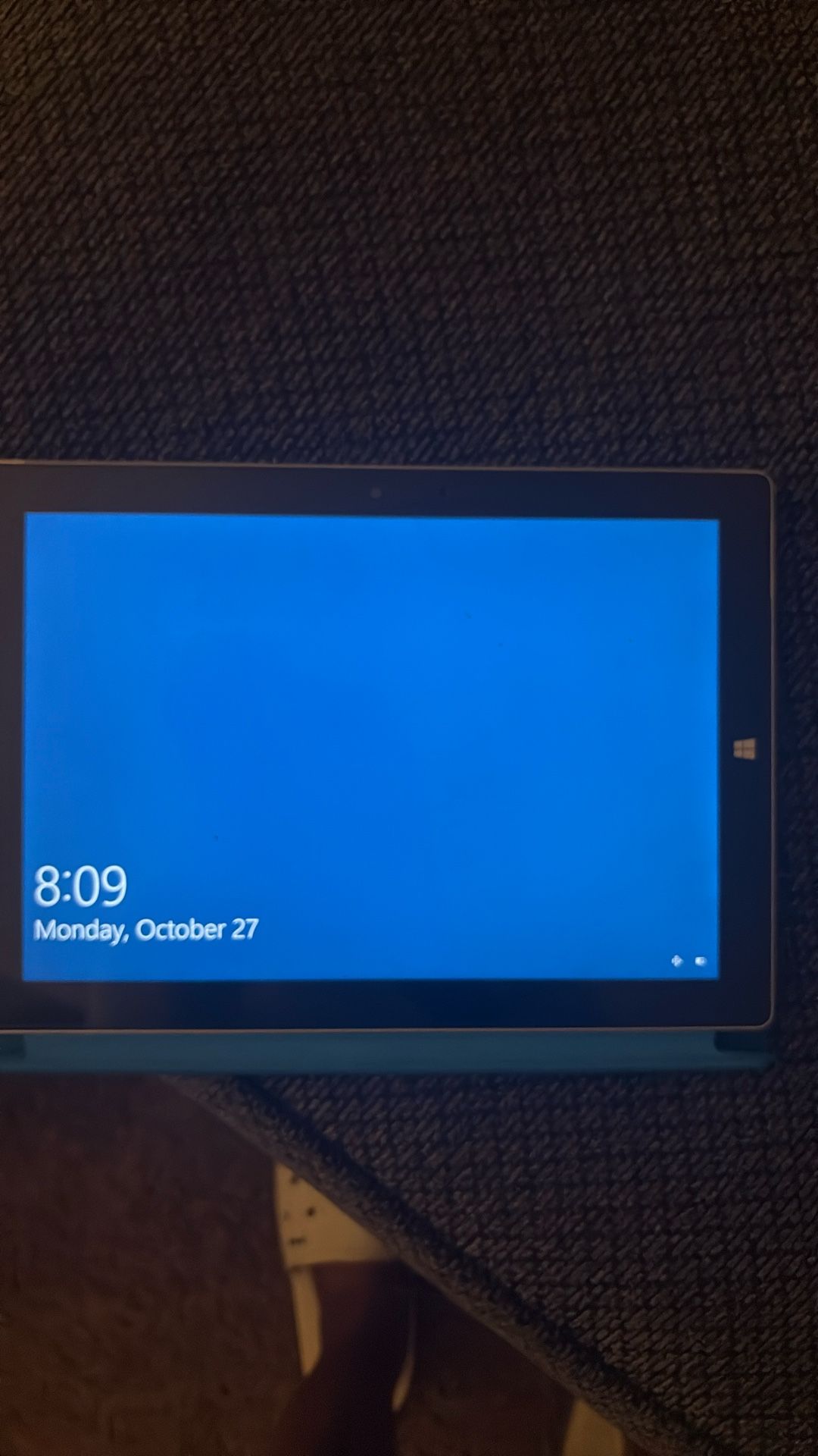 Used Surface Pro 3 64G