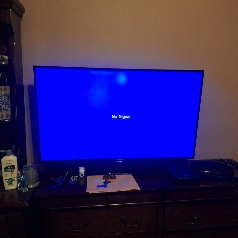 50 Inch Tv