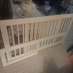Baby Crib