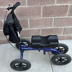 Knee Scooter