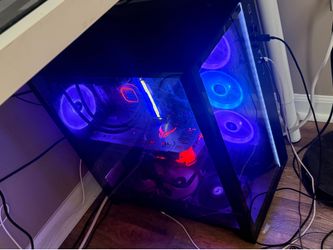PC and STREAM set up