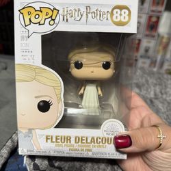 Harry Potter Funko Pop 
