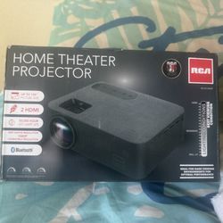 Projector