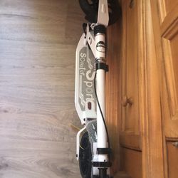 Urban Scooter