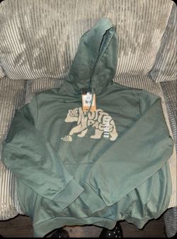 Norh face sweat suit new