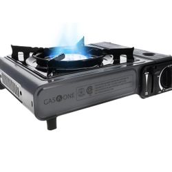 Portable Camping Stove