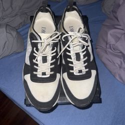 Dior B25 sneakers 
