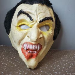 Mask Joker Dracula