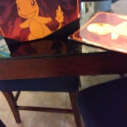 Obsidian Flames Book And Box 