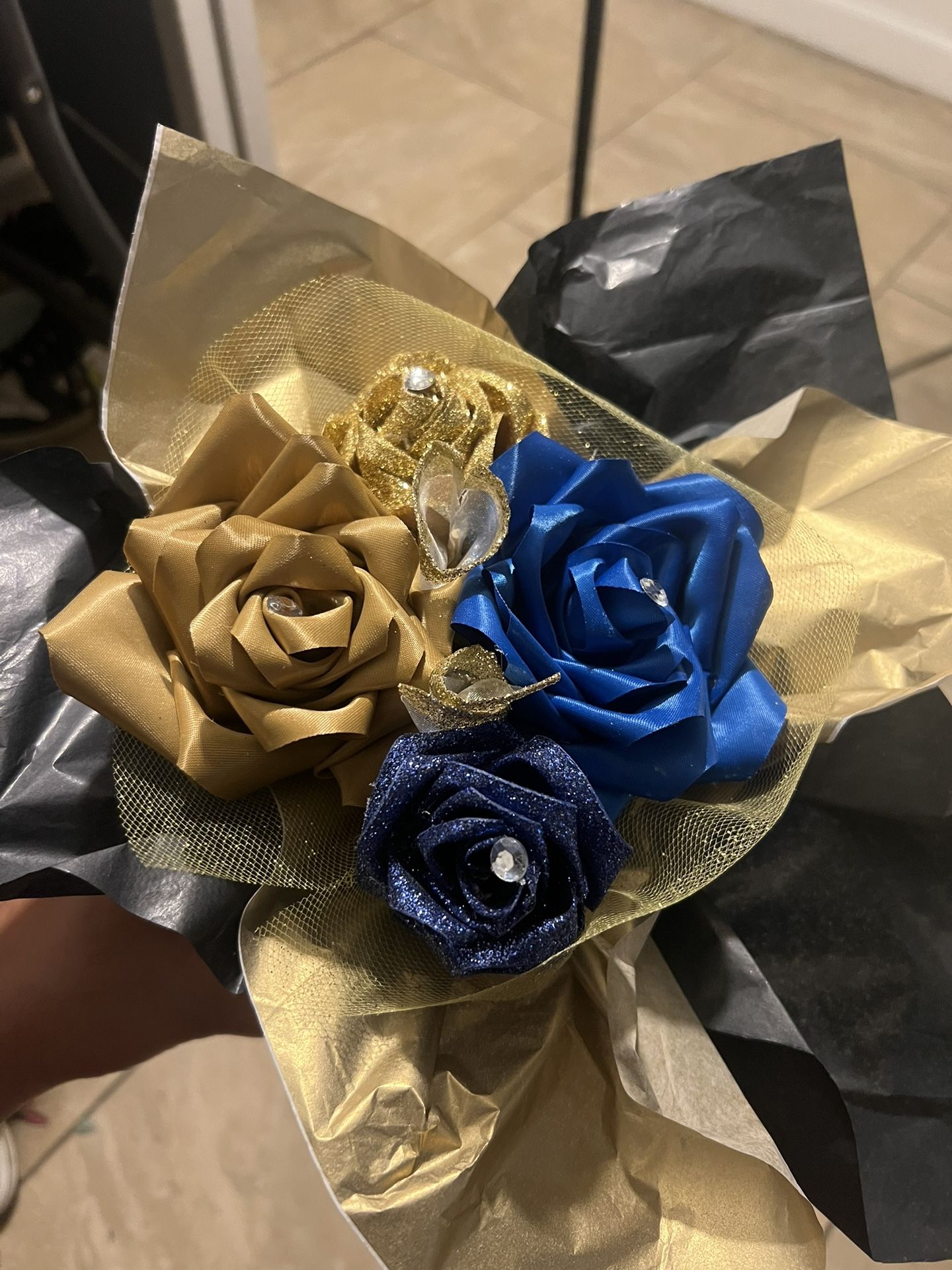Forever Flowers - Father’s Day special
