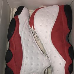 Air Jordan Retro 13