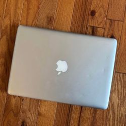 MacBook Pro (2012)