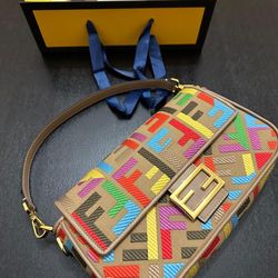 Fendi Bag High Quality 