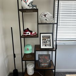 Display shelf (both) - Living spaces 