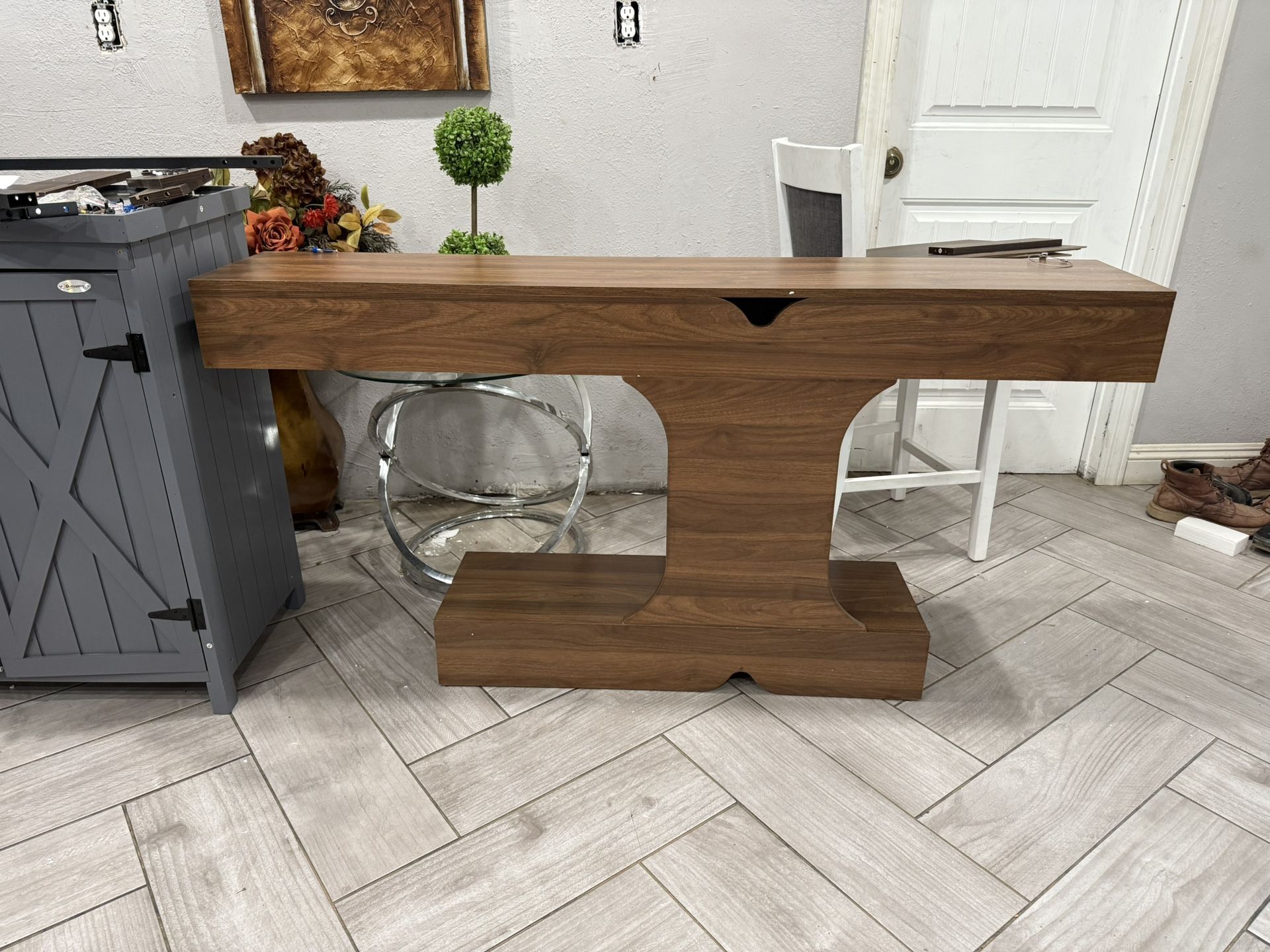 Mueble Para Television  De Lowe’s 