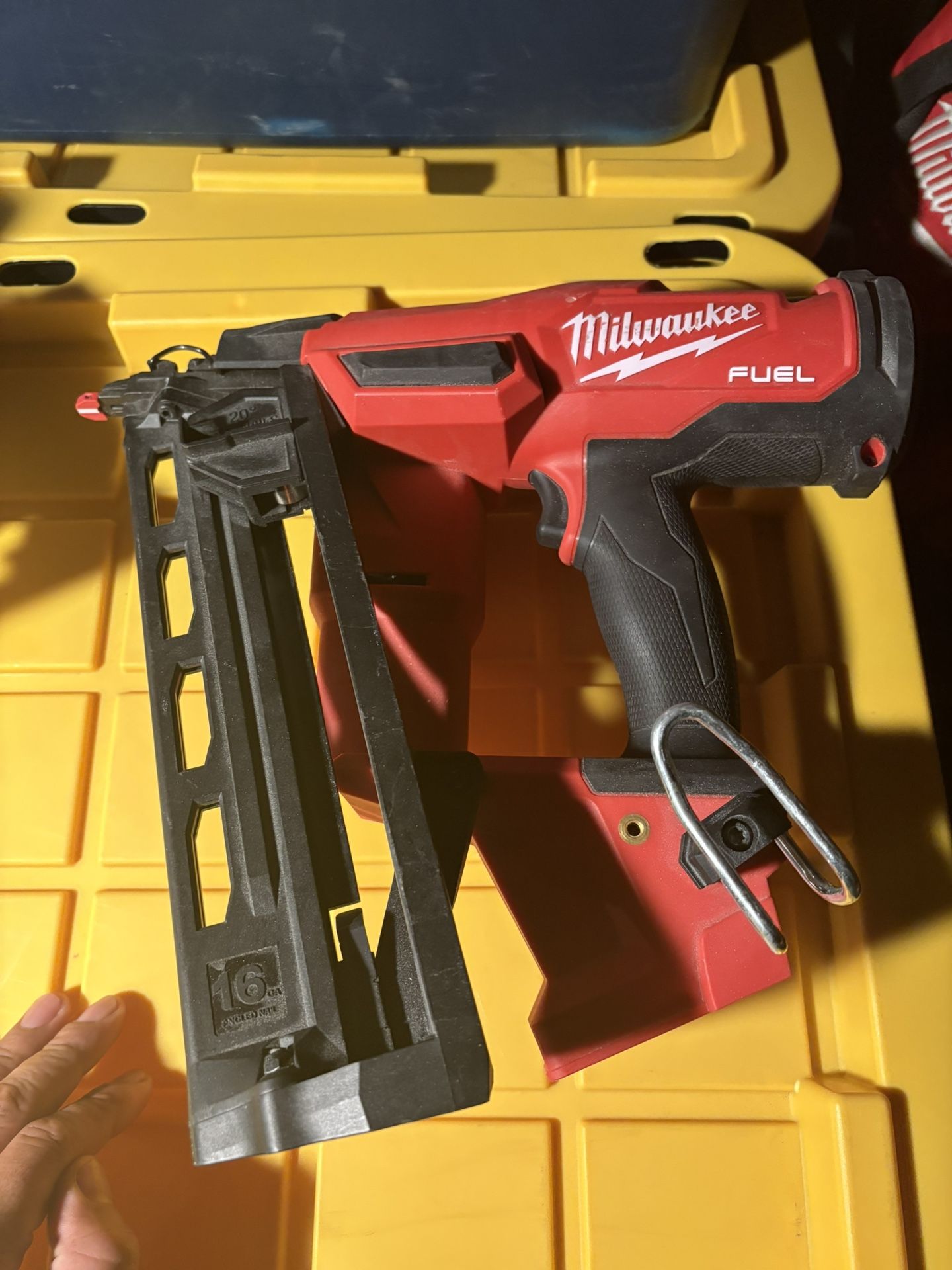 Milwaukee & DeWalt Power Tools – Like New – Priced to Sell (Aurora, CO)