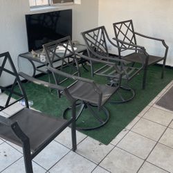 patio Chairs for outdoors