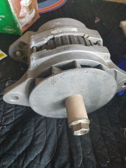 Delco Remy 22SI