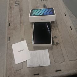 IPad Mini A17 Pro Wi-Fi. New