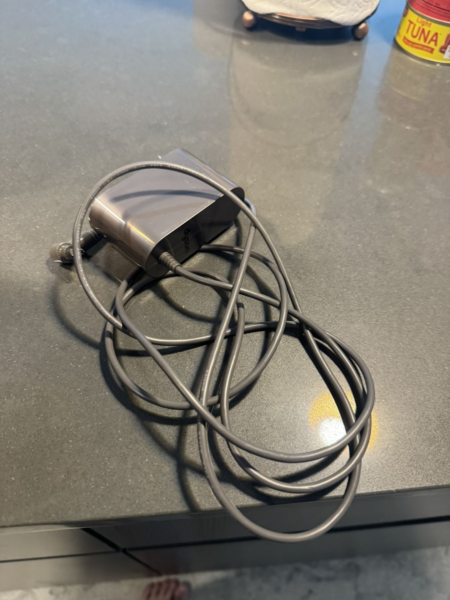 Dyson vacuum Charger 