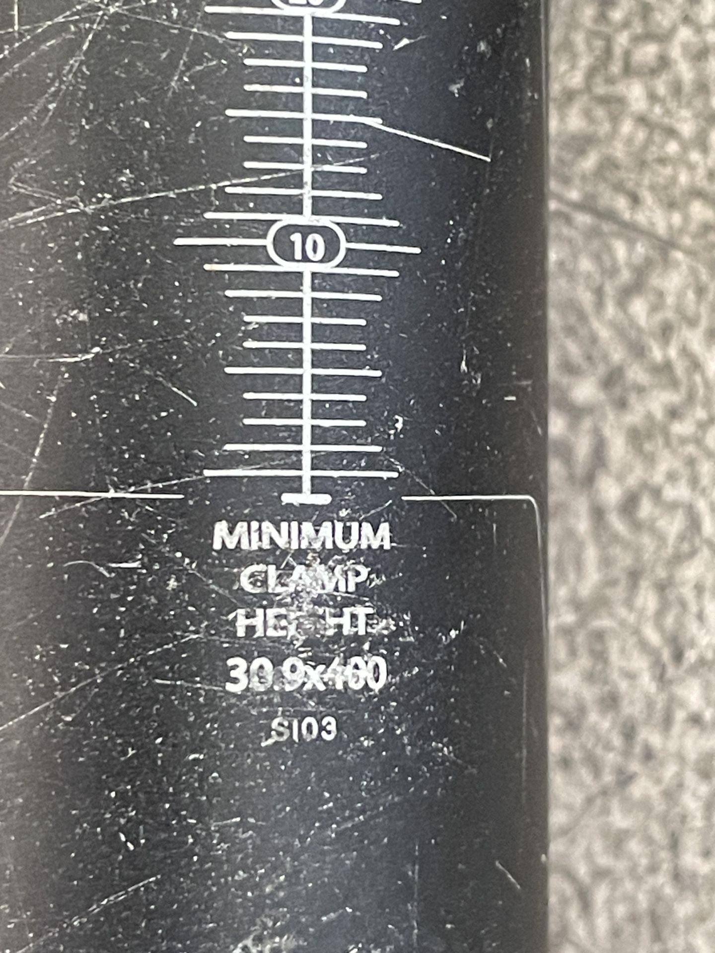Giant Seat Post