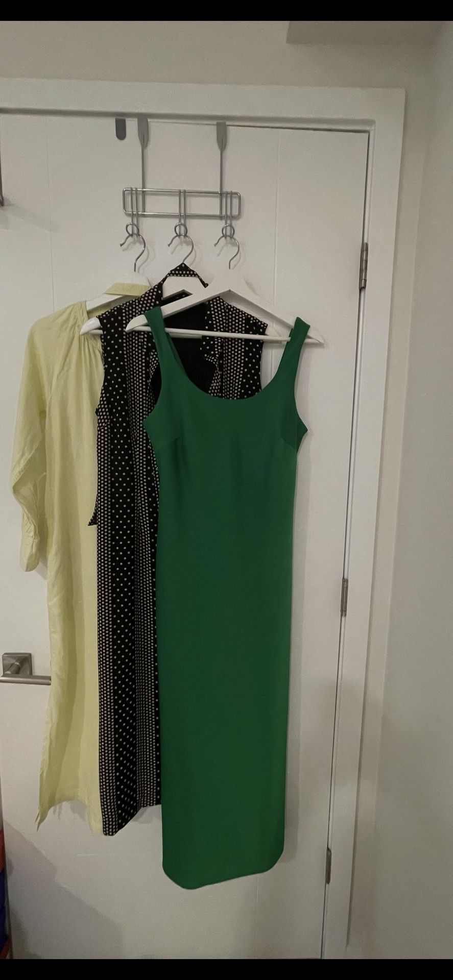 Sx to S midi dresses