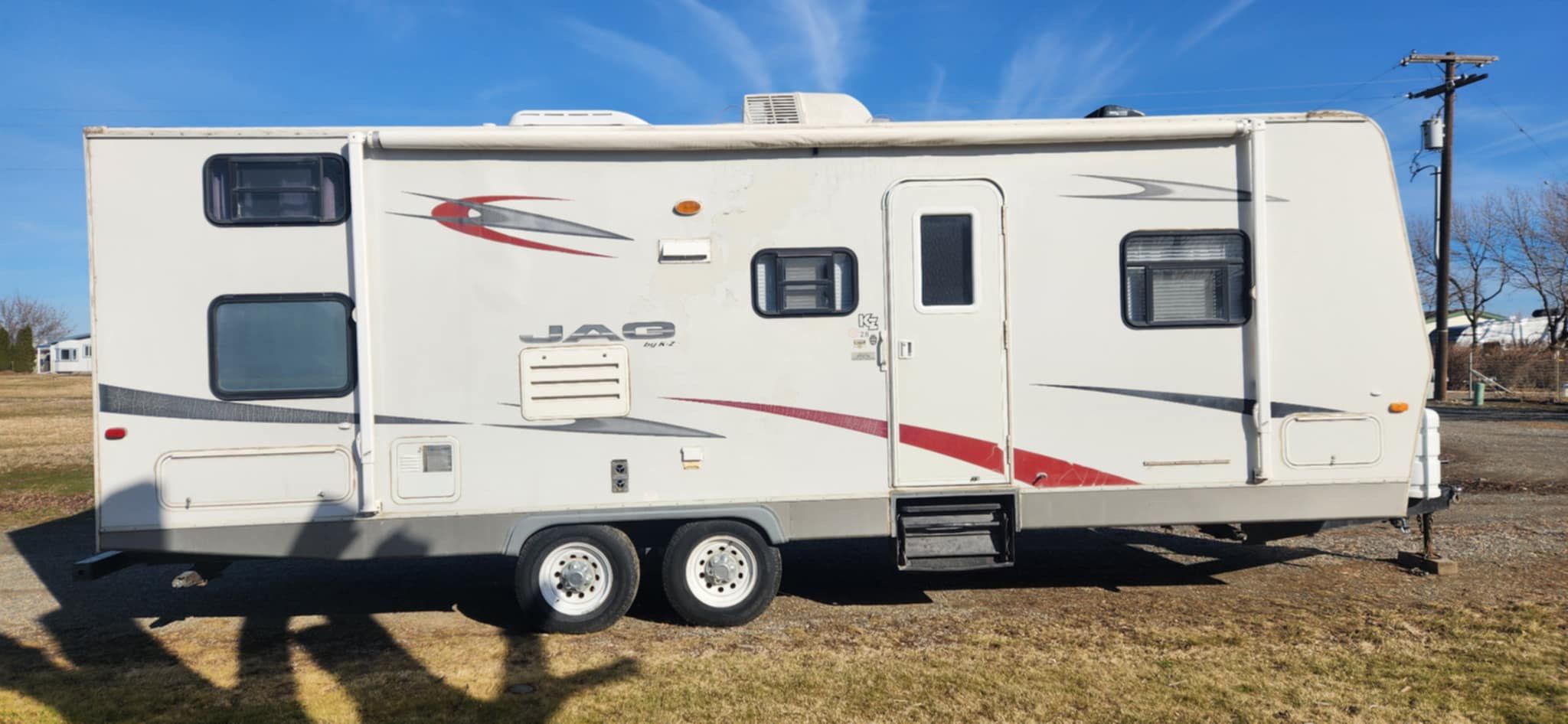 Rv