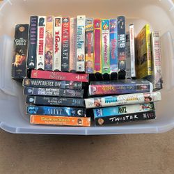 VHS