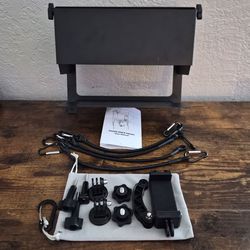 📱 Phone Fence Mount / Outdoor Filming Kit (NEW) 📱