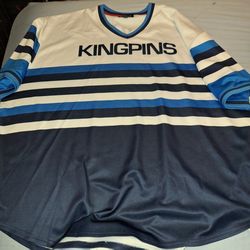 Kingpin Jeresy