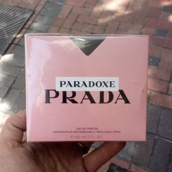 Paradoxe Prada Perfume 3oz 90ml