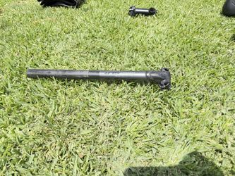 Contact Slr Seat Post