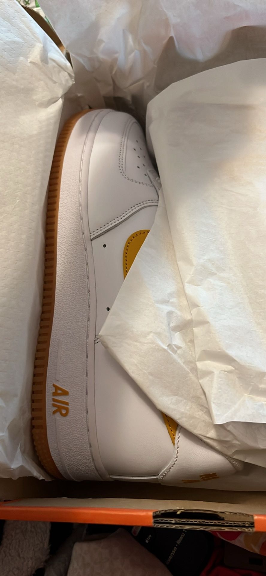Nike Air Force 1