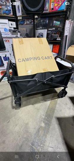 Small wagon