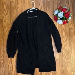 Sobretodo De Mujer/Cardigan For Women