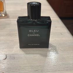 Bleu De Channel edp 