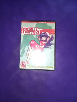 Ranma 1/2 Season 1