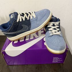 Nike Dunks