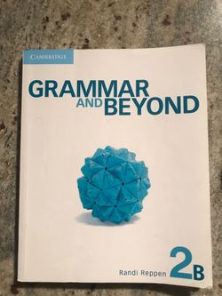 Grammar and Beyond Level 2 Student's Book B