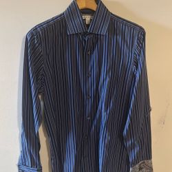 Men’s Banana Republic Dress Shirt 15.5x32/33