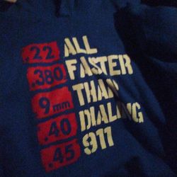 Hoodie 