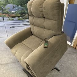 Power Lift Recliner Chair for Elderly