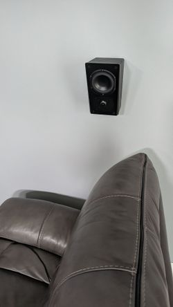 SVS Prime elevation Dolby Atmos speakers  (pair)
